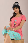 Sweetmoon Ete Capriset - Pink — thumbnail 5